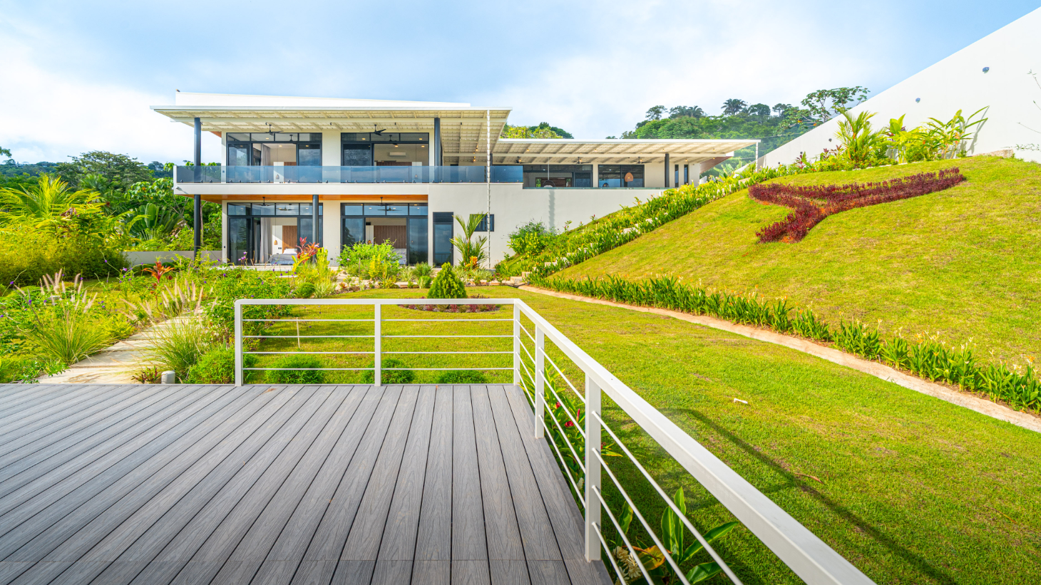 Lion's Gate Sunset Estate selected