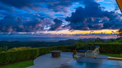 Luxury Ocean View Home in Ojochal, Costa Rica image 4