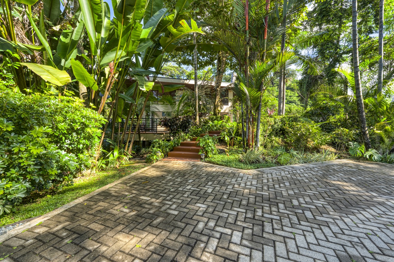 Turnkey Jungle-to-Ocean Investment with Proven Vacation Rental Performance selected