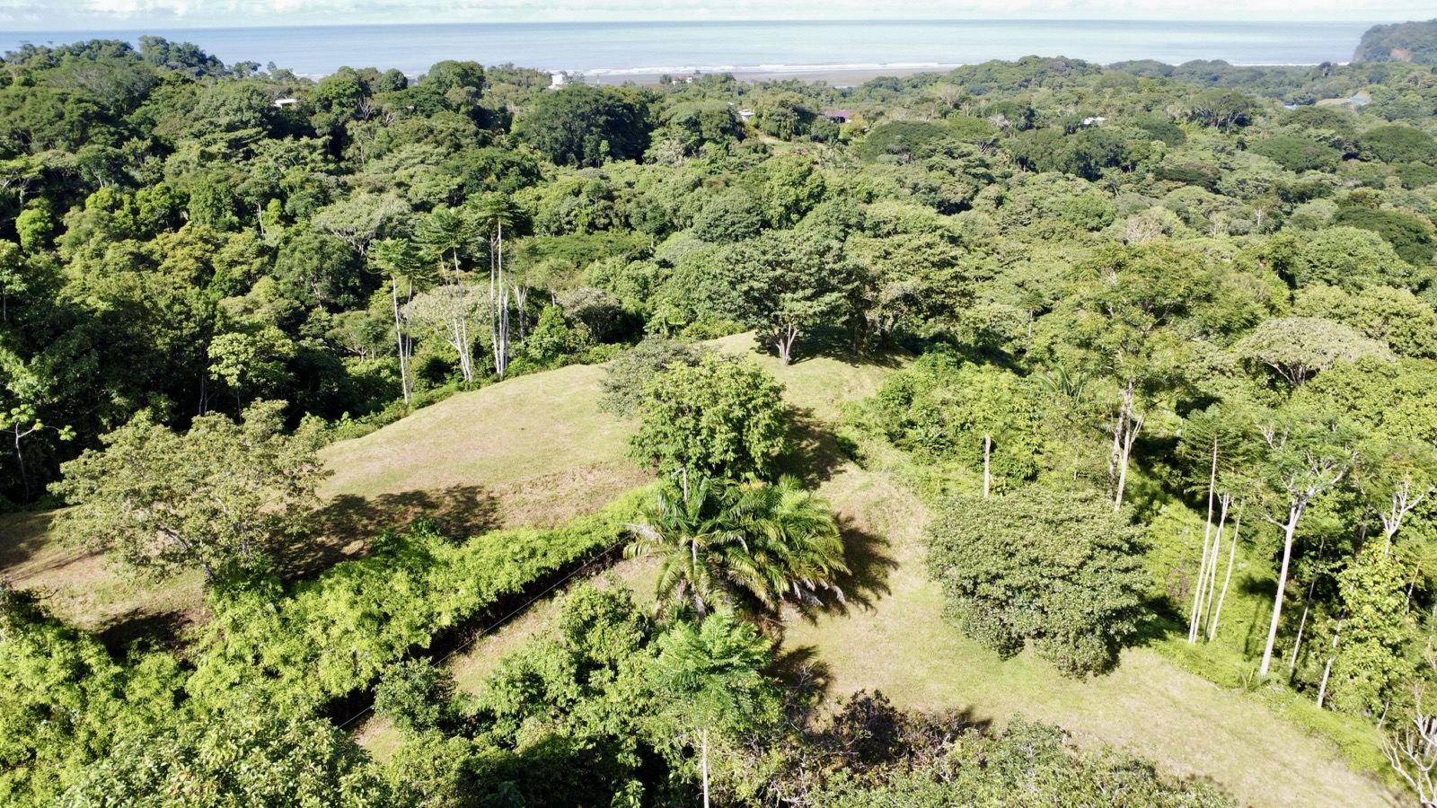 Two Ocean View Properties in Ojochal – 5.33 Acres of Pure Paradise selected