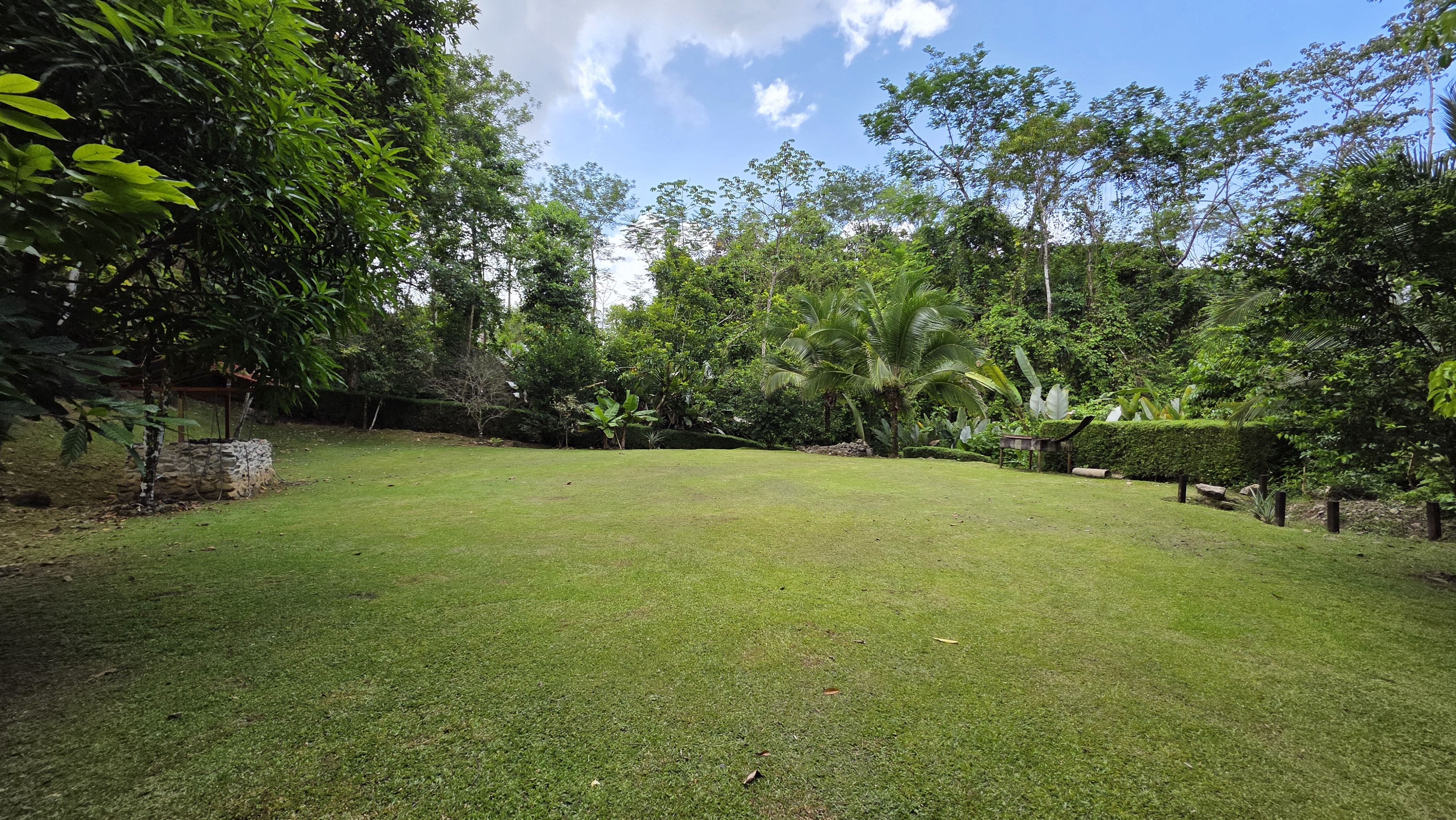 Private Waterfall Retreat in Costa Rica with Total Privacy  selected