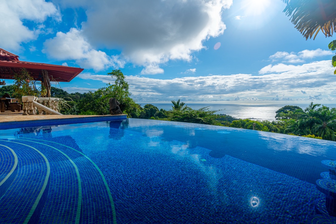 Dreamy Mediterranean Estate in Escaleras selected