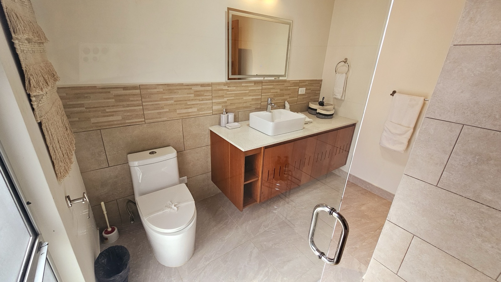 Stunning Fully Furnished 3-Bedroom Villa in Ojochal selected