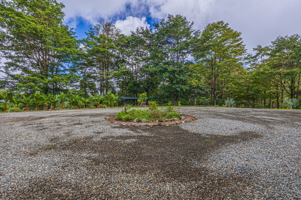 Luxury Jungle Retreat with Income Potential near Nauyaca Waterfalls & Dominical selected