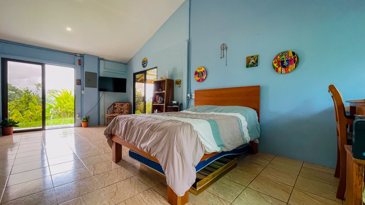 Two Homes on 1.55 Acres with Ocean & Mountain Views – Plus Room to Build! selected