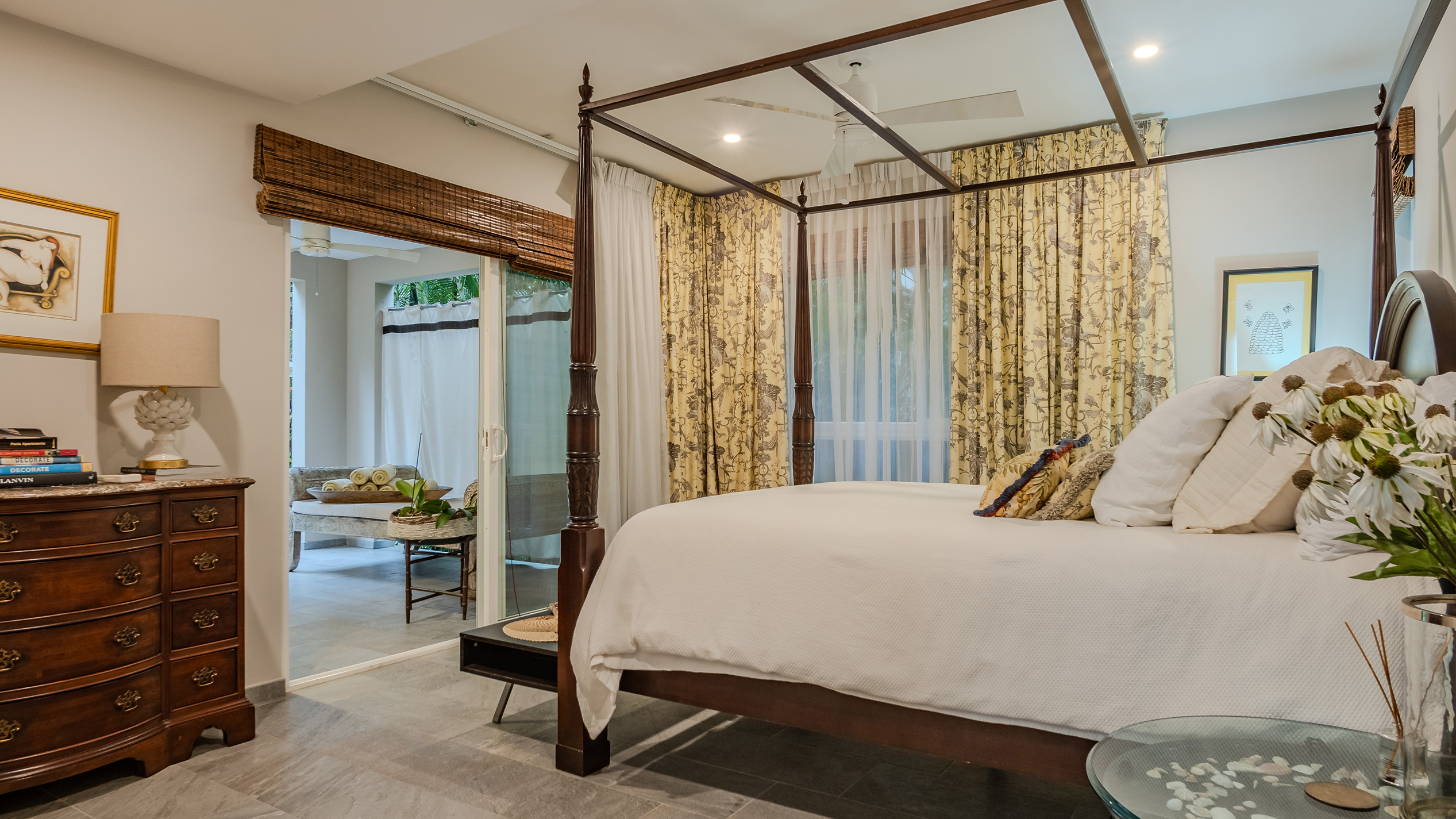 Luxury Condo for Sale – Private Beach Access at Elan, Playa Ballena selected