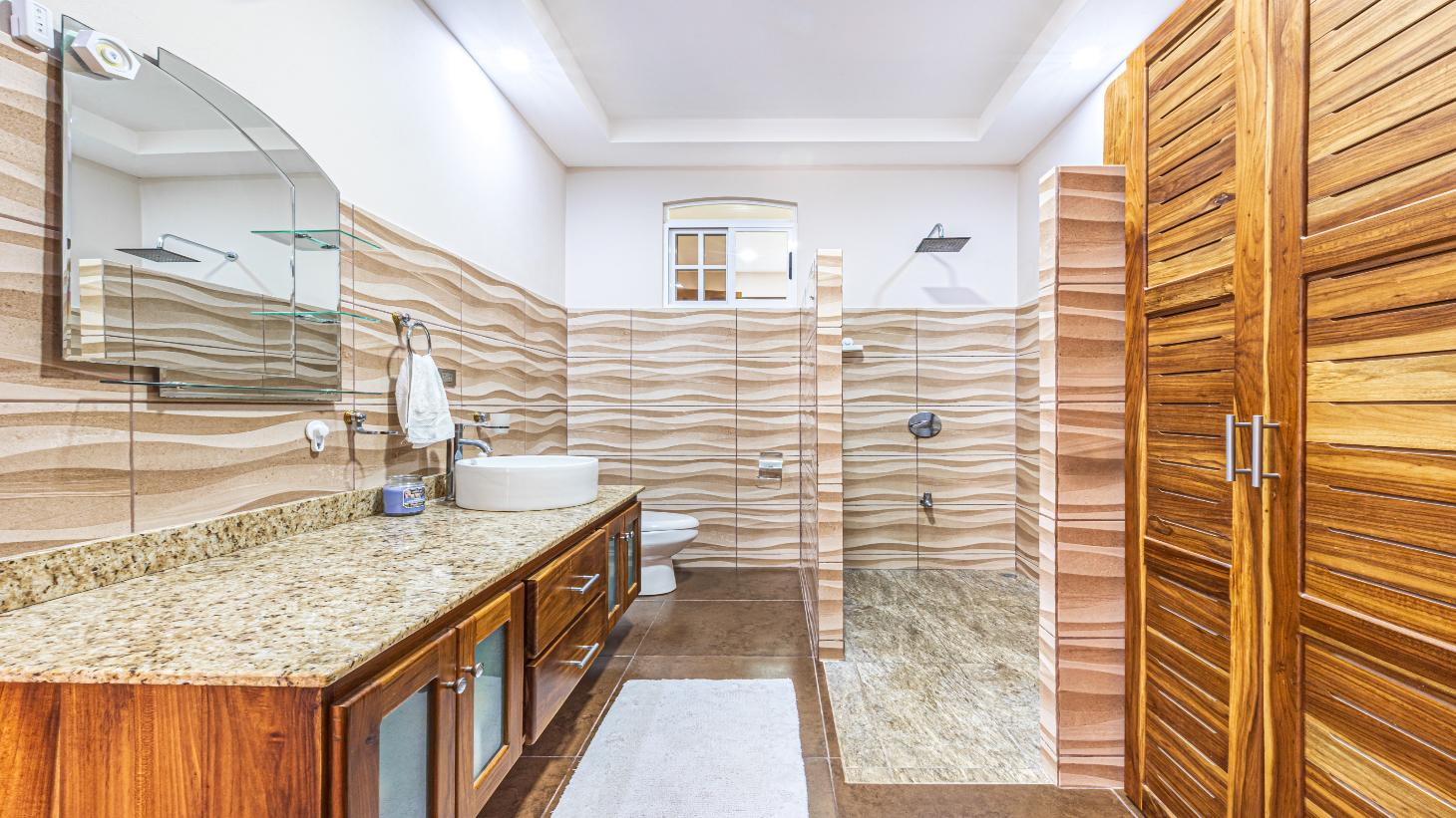 5-Bedroom Residence in Prime Uvita Location selected