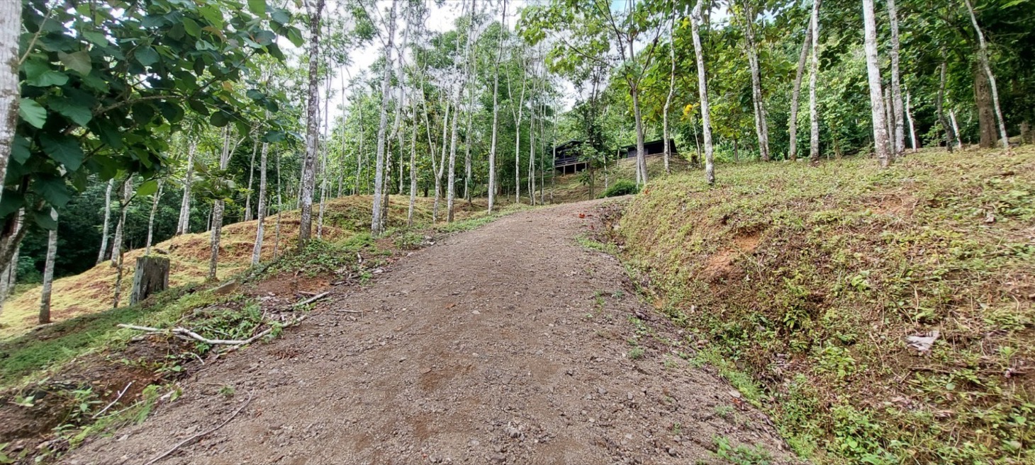 Rustic Elegance in the Heart of Nature – Tres Ríos Mountain Retreat with Expansion Potential selected