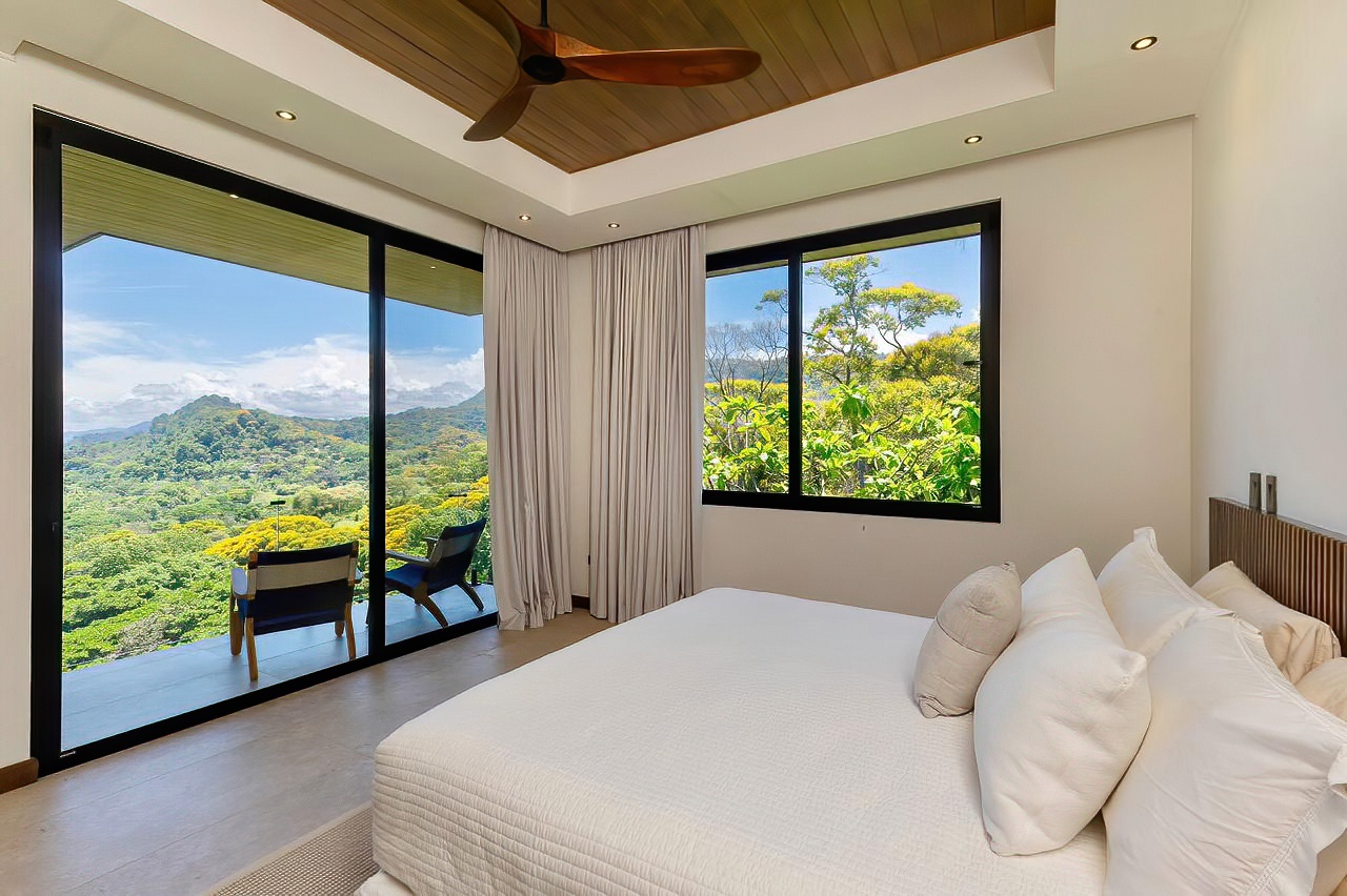 Luxurious 5-Bedroom Estate with Infinity Pool and Sweeping Coastal Views selected