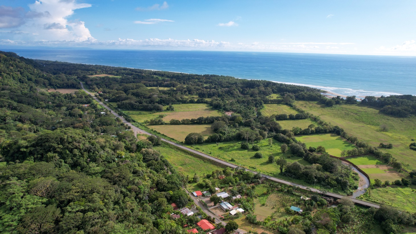 Prime Commercial & Development Opportunity in Hatillo, South Pacific Costa Rica selected