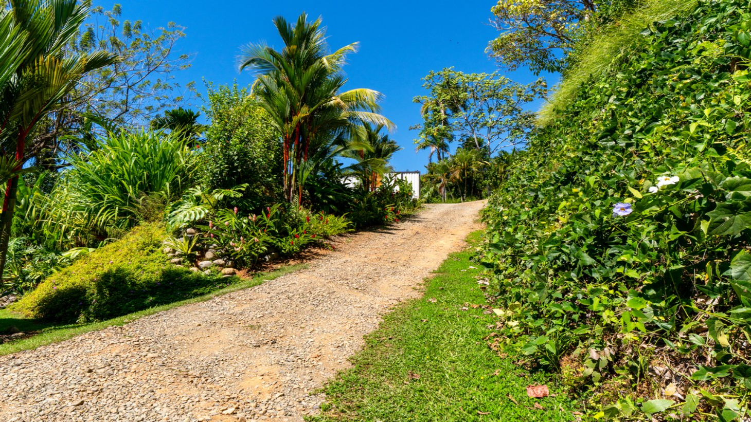 5.67 ACRES – 3 Bedroom Stunning Luxury Home Featuring Sweeping Valley & Ocean Views, Natural Wood Finishes & Sophisticated Design! selected