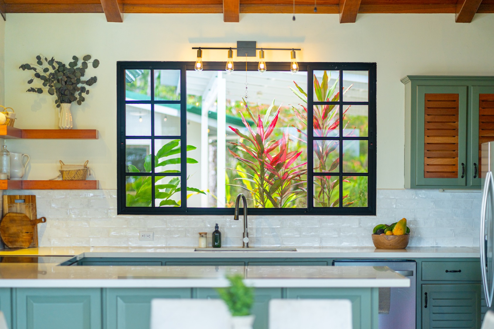 Ocean View Estate in Escaleras with Guest House, Pool & Expansion Potential selected