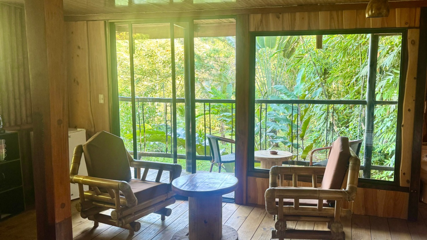 Private Dominical Retreat Main Home Guest House and Rancho selected