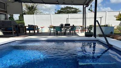 Beautiful and modern house in Altos de Bejuco, Elegance and excellent location image 5