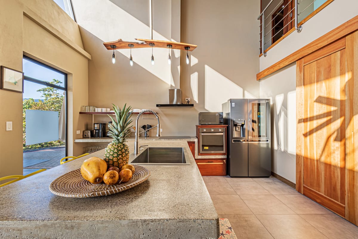 New Ocean View Dream Home In Uvita, Costa Rica selected