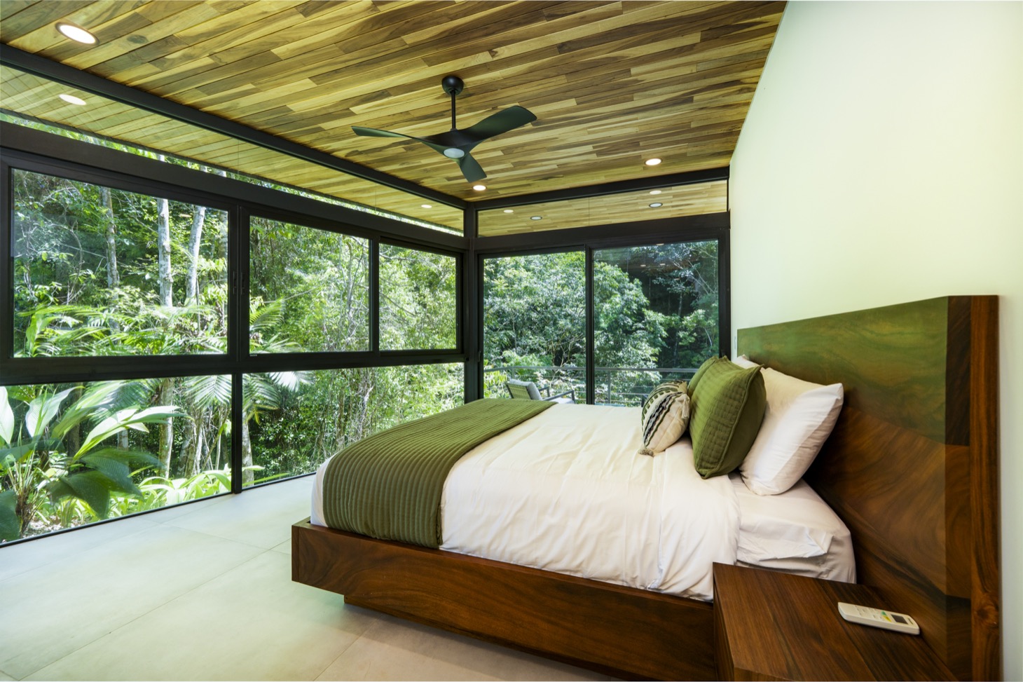 Tropical Modern Masterpiece Home For Sale in Southern Costa Rica selected