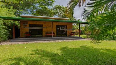 Walk to the Whale Tail Turn-Key Coastal Living & Income Opportunity in Uvita image 4