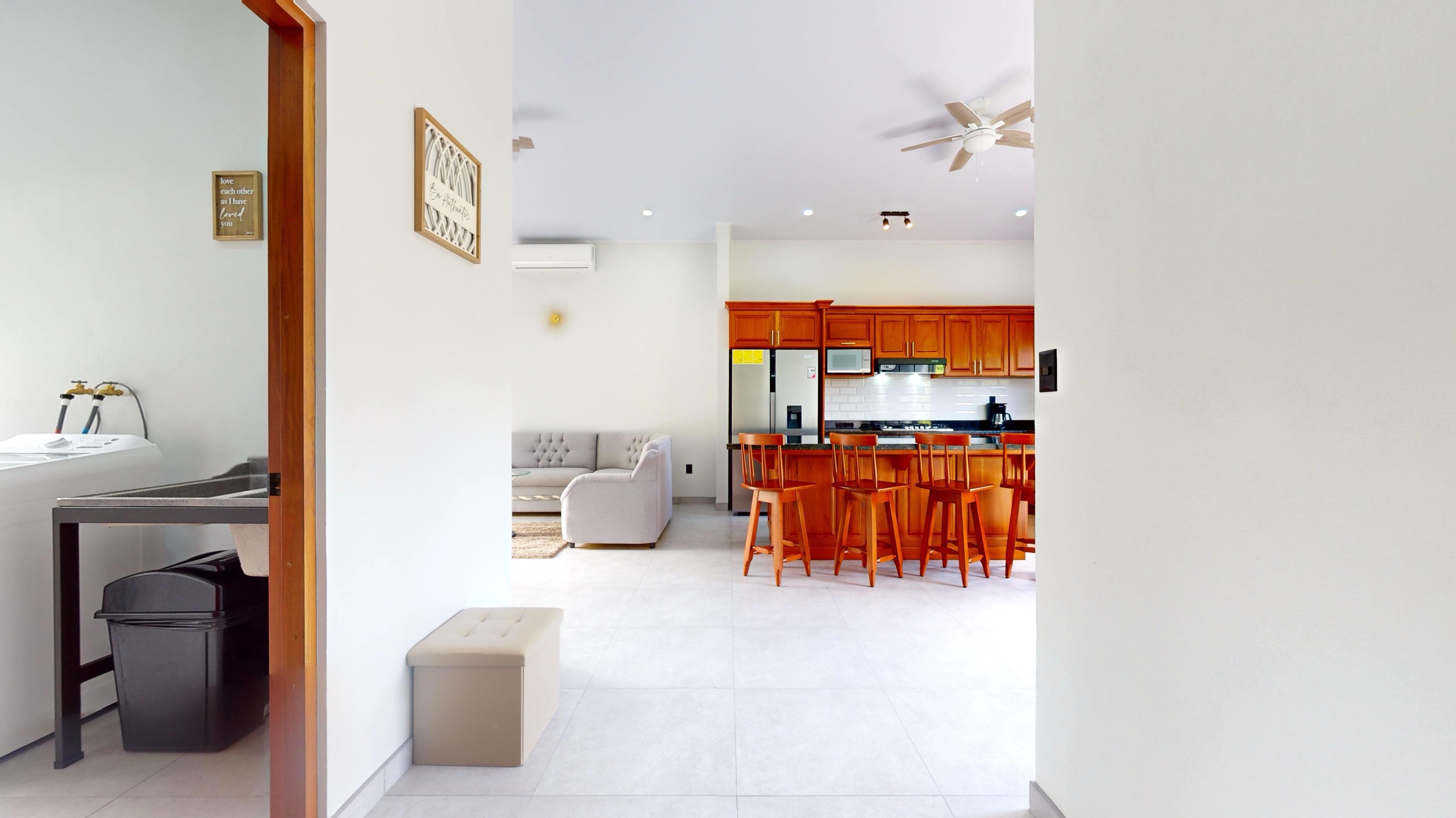 Brand new house for sale in Coronado, 2 Bed, 2 Bath and large pool selected