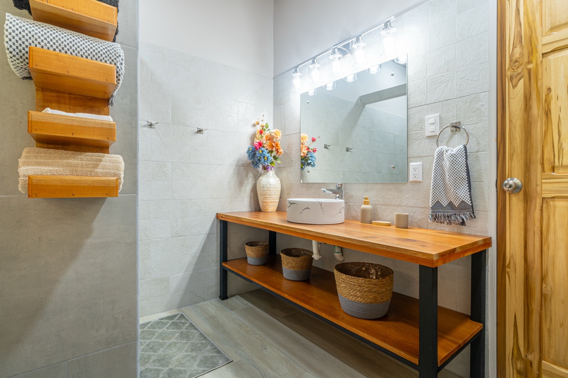 Modern Jungle Oasis in Finca Marañon, Ojochal selected