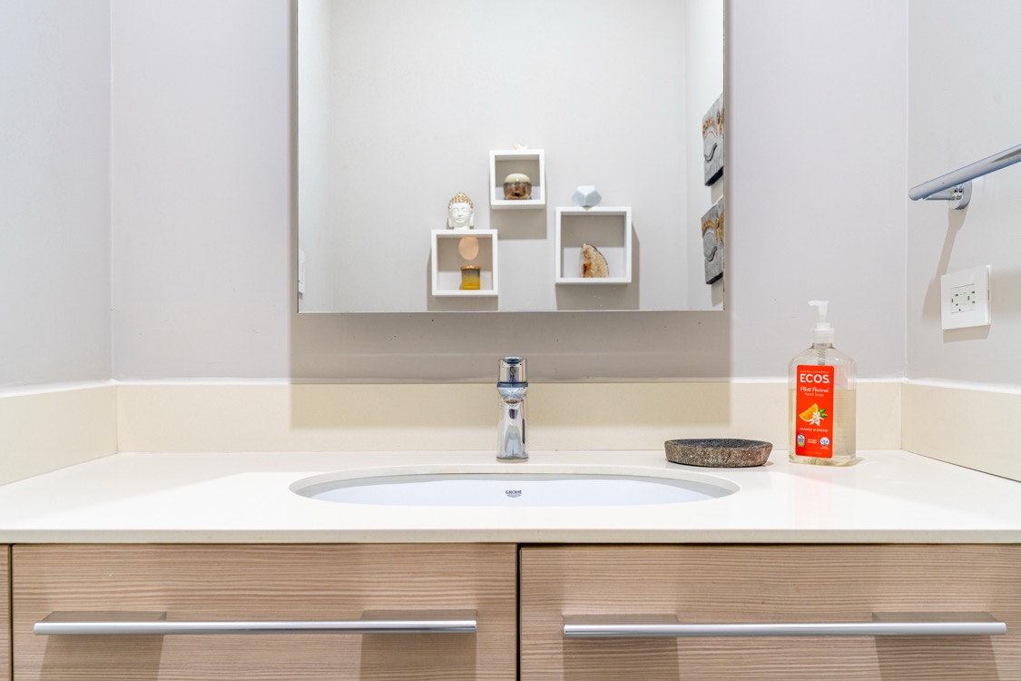 Exclusive Beachfront Penthouse – The Most Private Residence at Elan selected