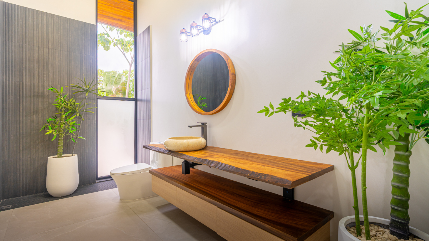 Lion's Gate Sunset Estate selected