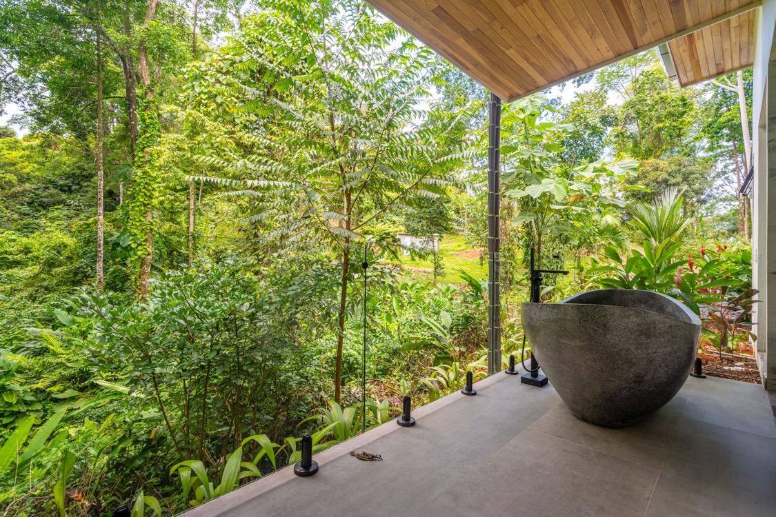 Casa Selva Vida – A Vision of Luxury Living in the Heart of Uvita selected