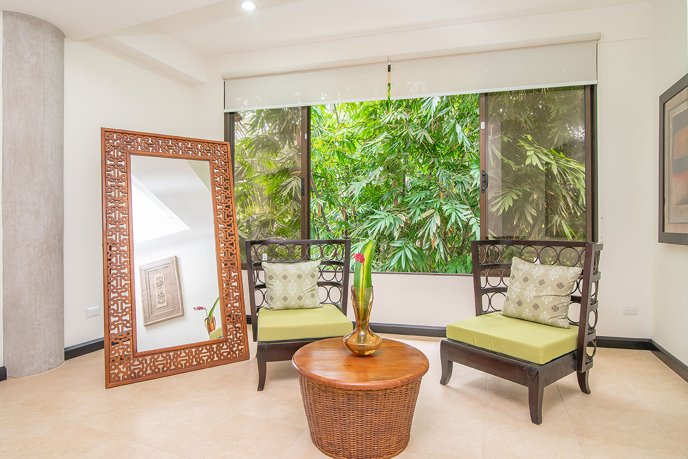 Iconic Luxury Ocean View Estate in Manuel Antonio selected