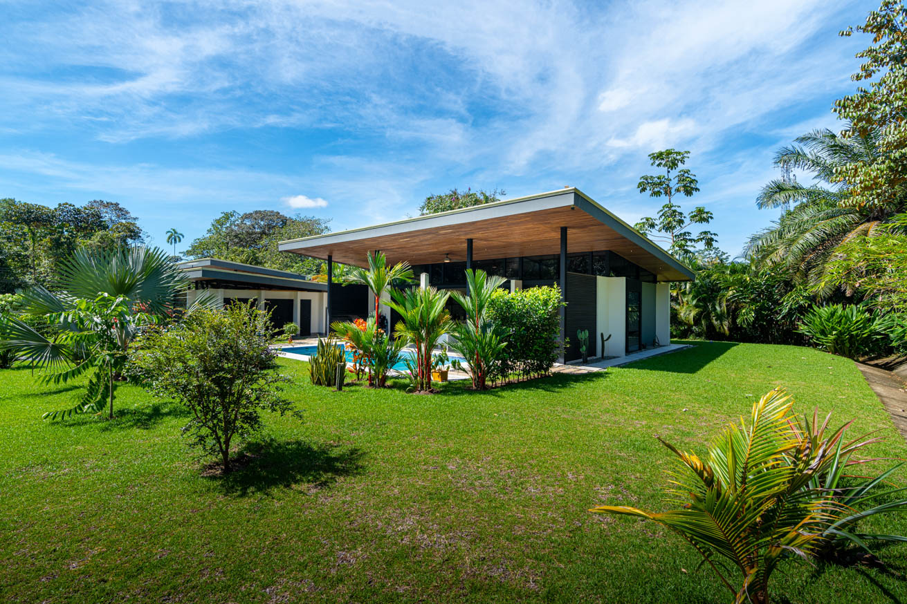 Twin Homes in Ojochal with Pools, Privacy, and Endless Potential selected