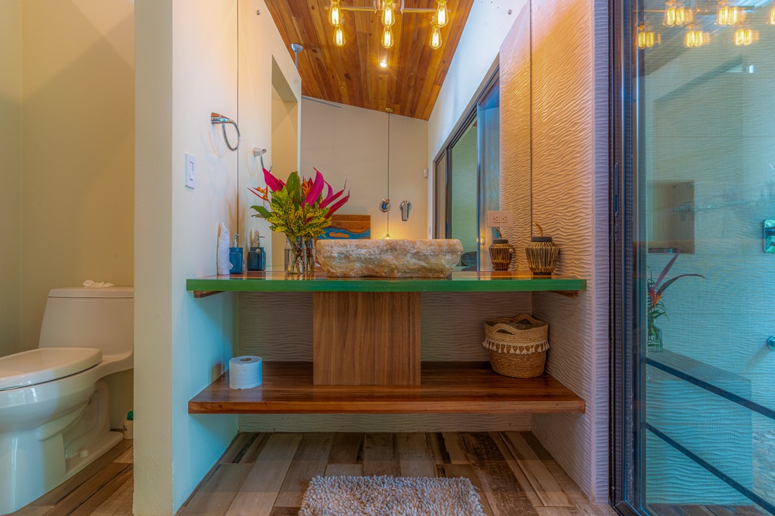 Luxury Multi-Home Estate in Escaleras Minutes from Dominical & Secluded Pacific Beaches selected