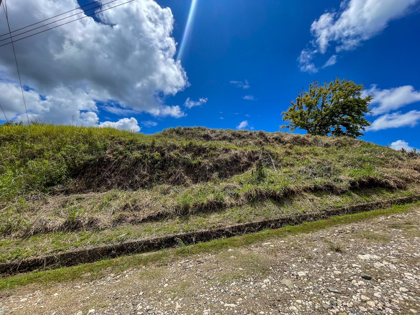 Stunning Lot for Sale in Southern Costa Rica – A Rare Opportunity! selected