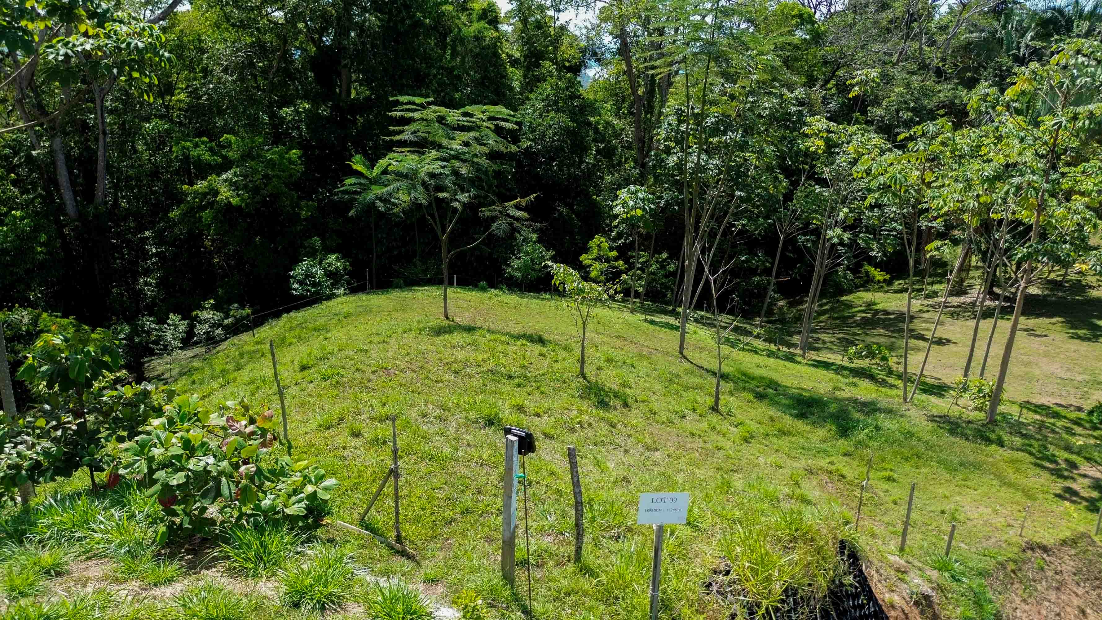 18-Acre Ocean View Development Parcel in Playa Hermosa selected