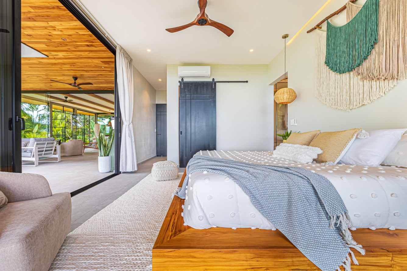 Casa Köbö – A Masterpiece of Design, Nature, and Tranquility in Playa Hermosa selected