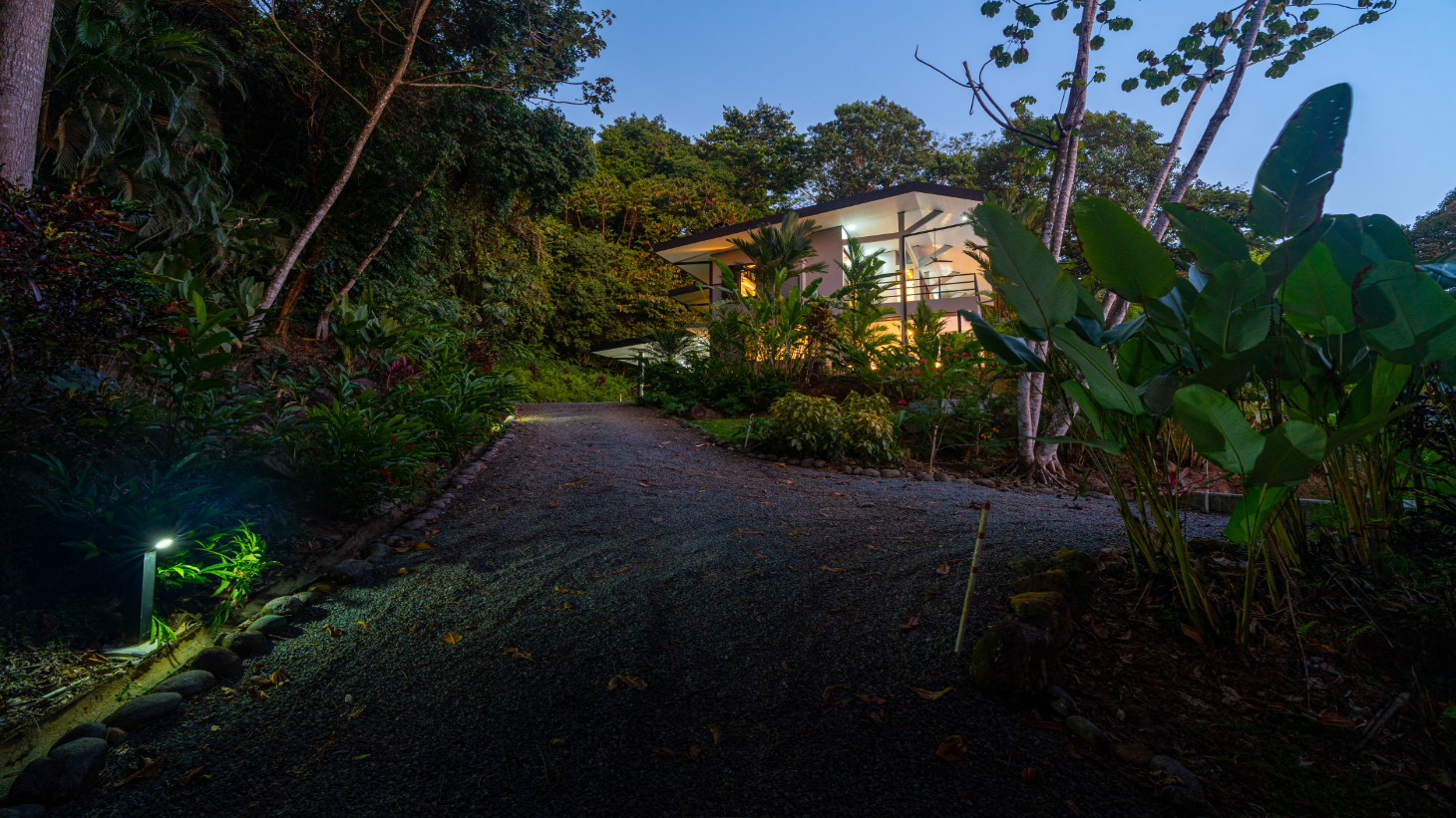 Private Oceanview Sanctuary Above Uvita's Iconic Whales Tail, 3 Bed, 3 Bath selected