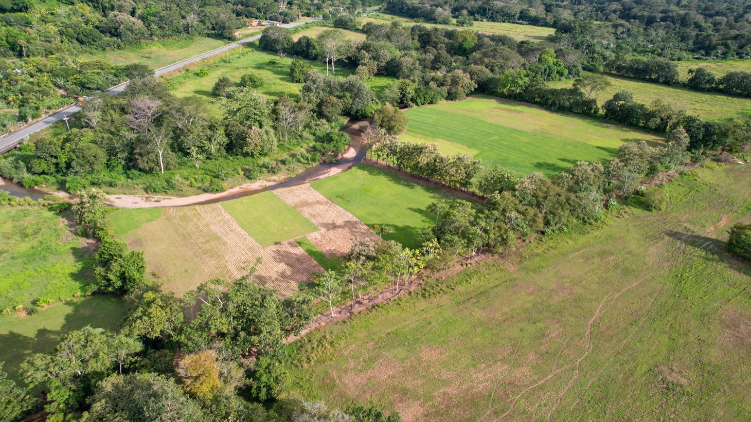Prime Commercial & Development Opportunity in Hatillo, South Pacific Costa Rica selected