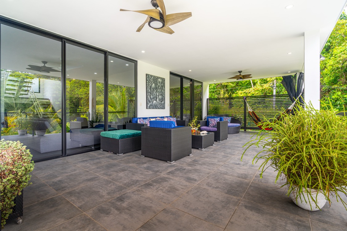 Exceptional Modern 4-Bedroom Family Sanctuary on 1 Acre in Ojochal selected