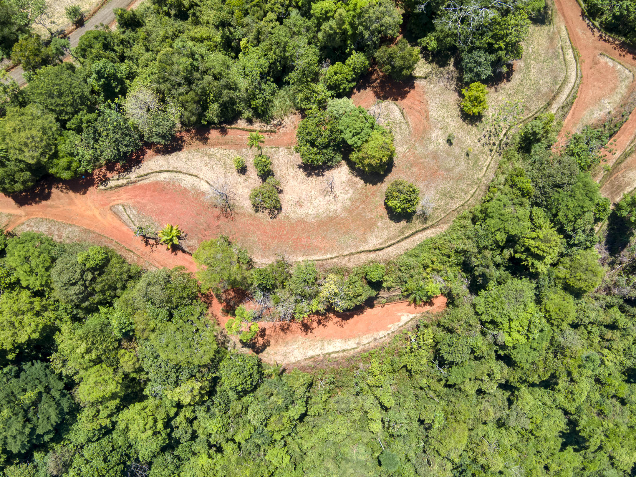 26 Acres With Ocean, Mountain & Waterfall View In Platanillo selected