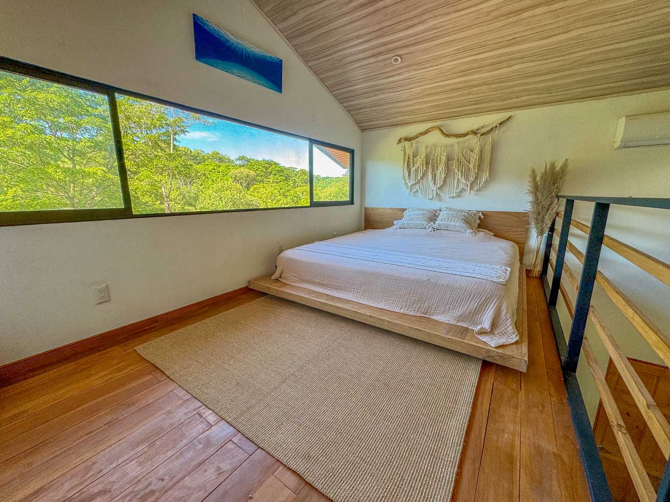 1-Bedroom Jungle River Retreat with Room to Build Your Dream Home in the Heart of Ojochal selected