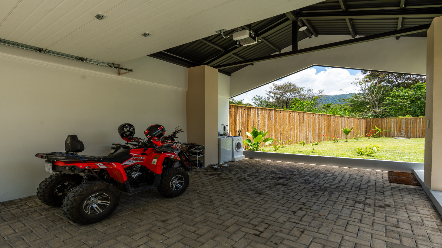 Refined Tropical Home in Uvita, Costa Rica | Walk to Beach & Parque Nacional Marino Ballena selected