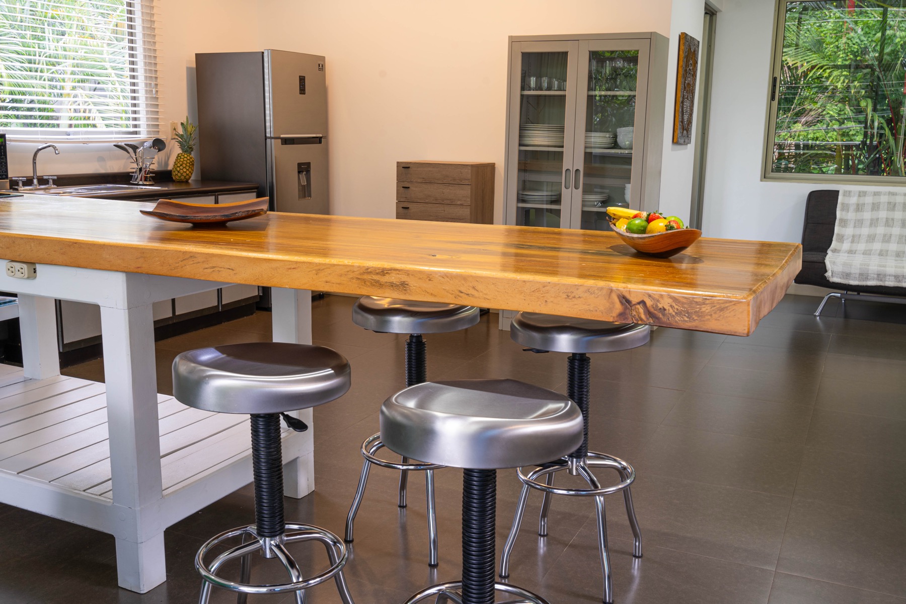 Turnkey Boutique Hotel in Prime Manuel Antonio Beach Location selected