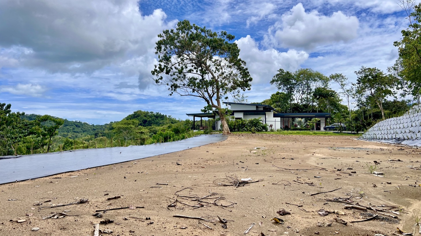 Brand New Modern Ocean View Home With Big Opportunity Near Ojochal selected