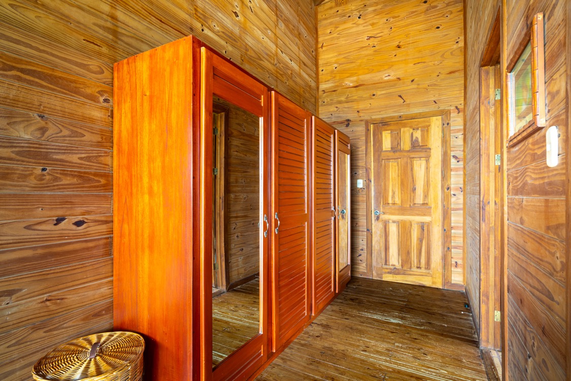 Ocean-View Estate with Guest Casita and Full Privacy in Perla de Ballena selected