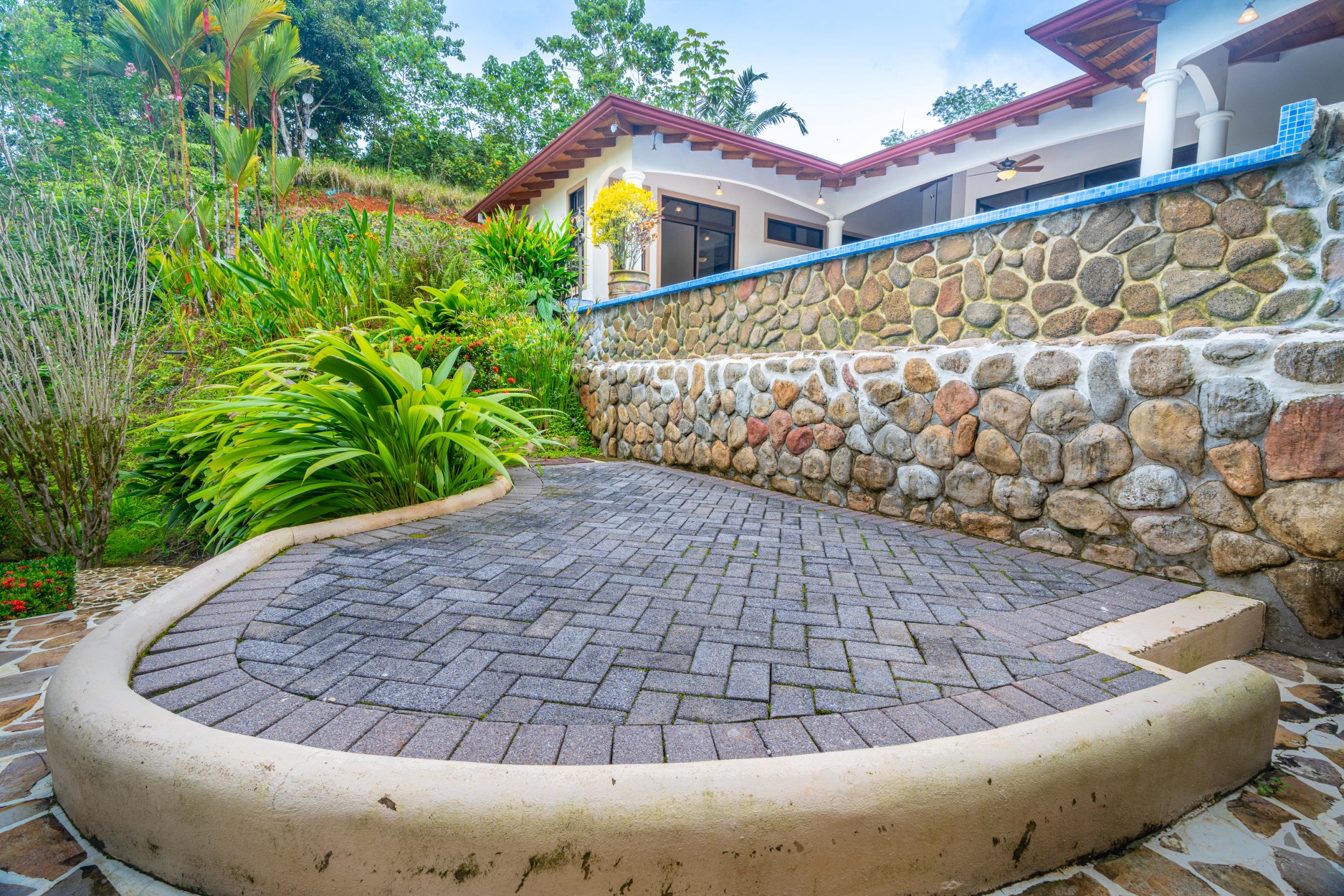 Oceanview Oasis in Ojochal: Entertainer’s Dream Home with Modern Elegance selected