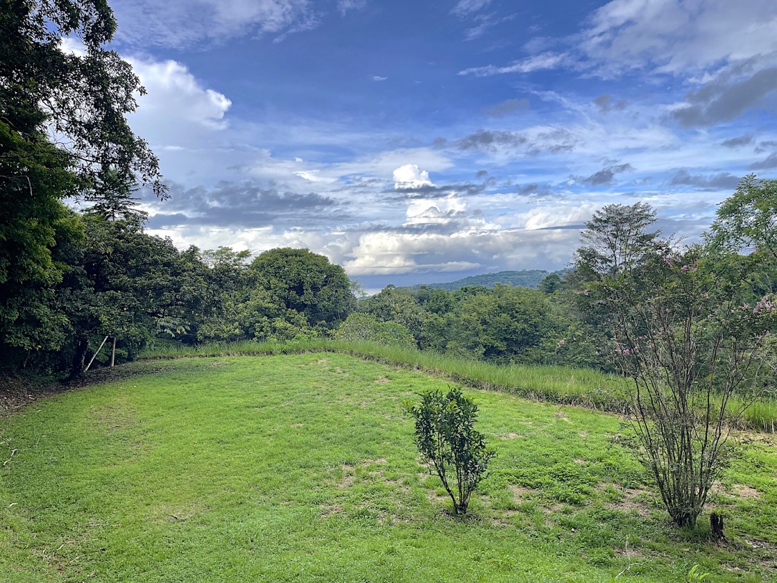 Spectacular Mountain & Ocean View Property in Cacao Ridge, Platanillo selected