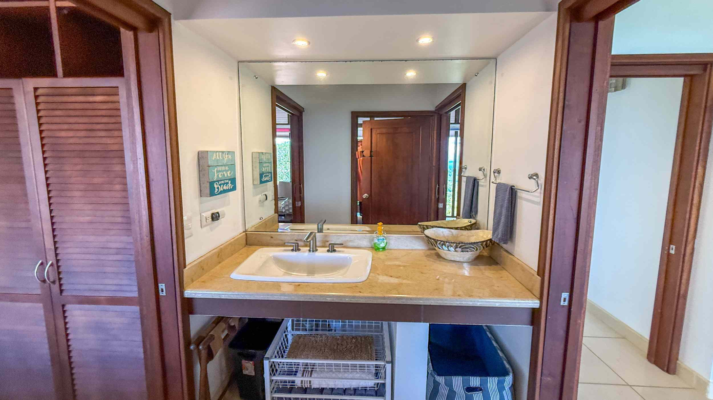 Panoramic Ocean View 4-Bedroom Home with Big Pool in Ojochal Costa Rica selected