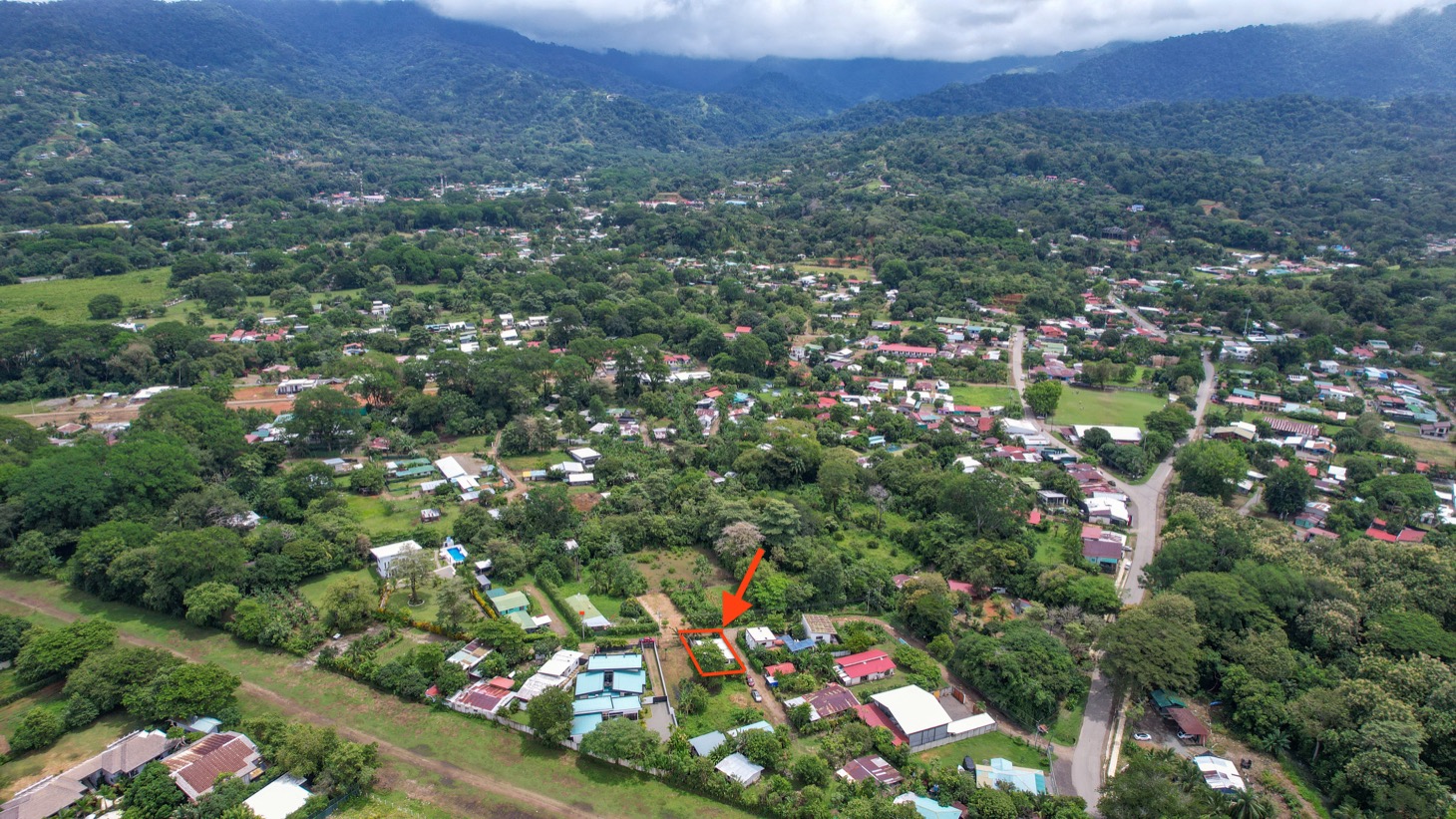 Turnkey Home for Sale in Bahía Uvita, Costa Rica – Walk to the Beach and Marino Ballena National Park selected