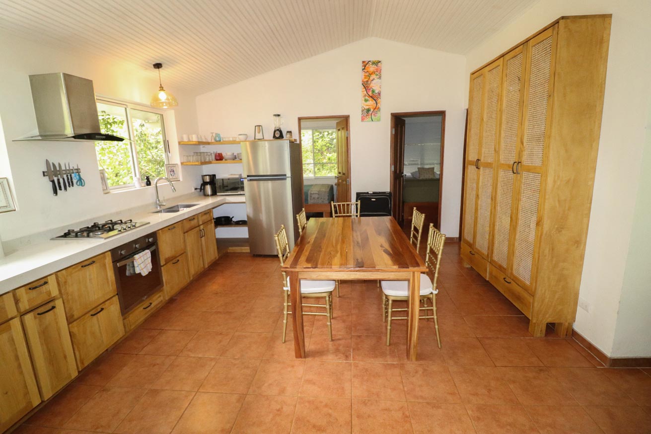 Jungle Sanctuary with Income-Generating Casitas, Creek, Pool & Ultimate Privacy in Ojochal selected