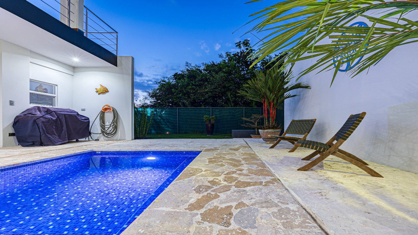 Elegant Tropical Villa Steps from Playa Hermosa – Gated Community selected