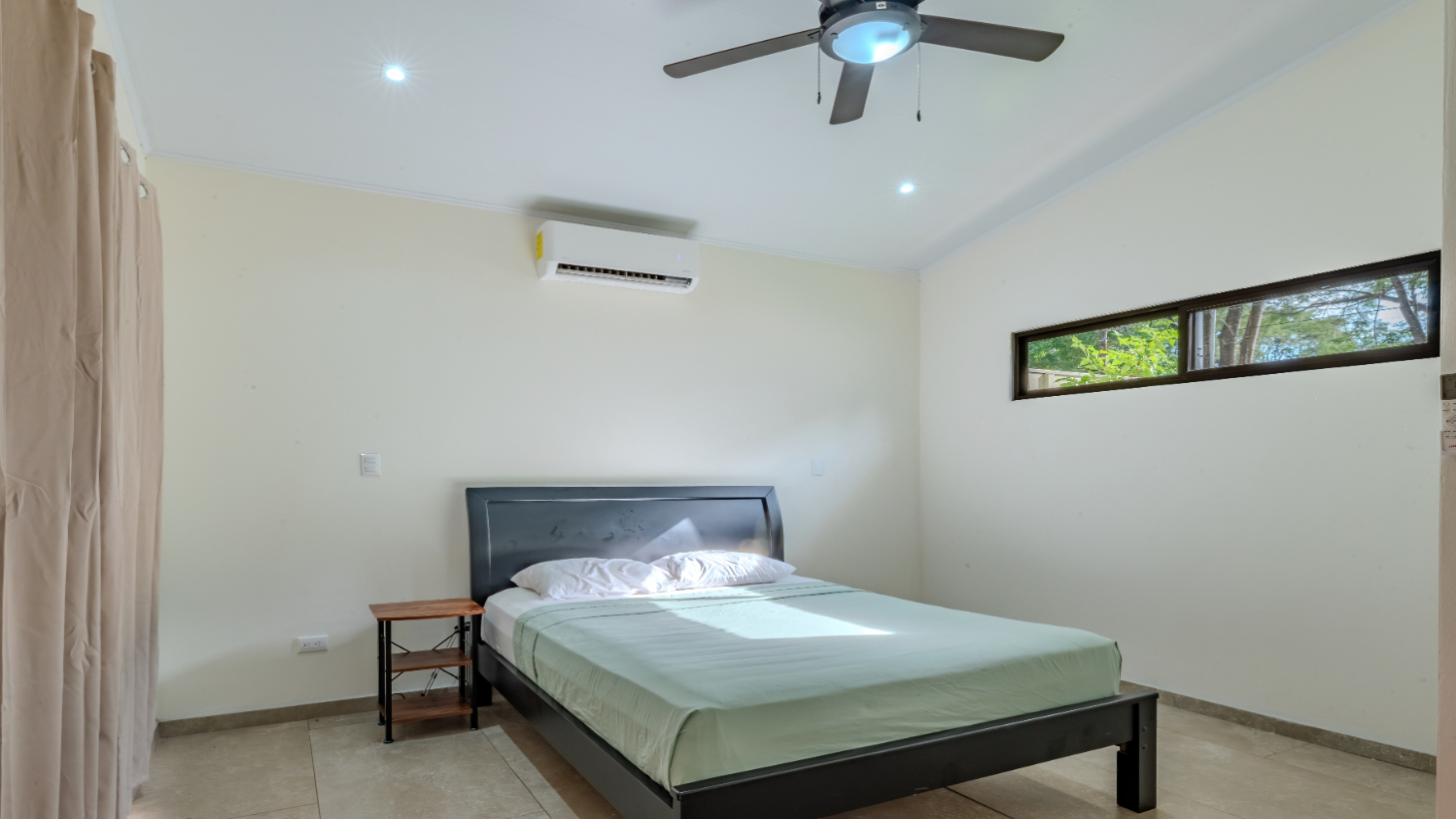 Modern 3-Bedroom Home Near Marino Ballena National Park – Central Uvita selected