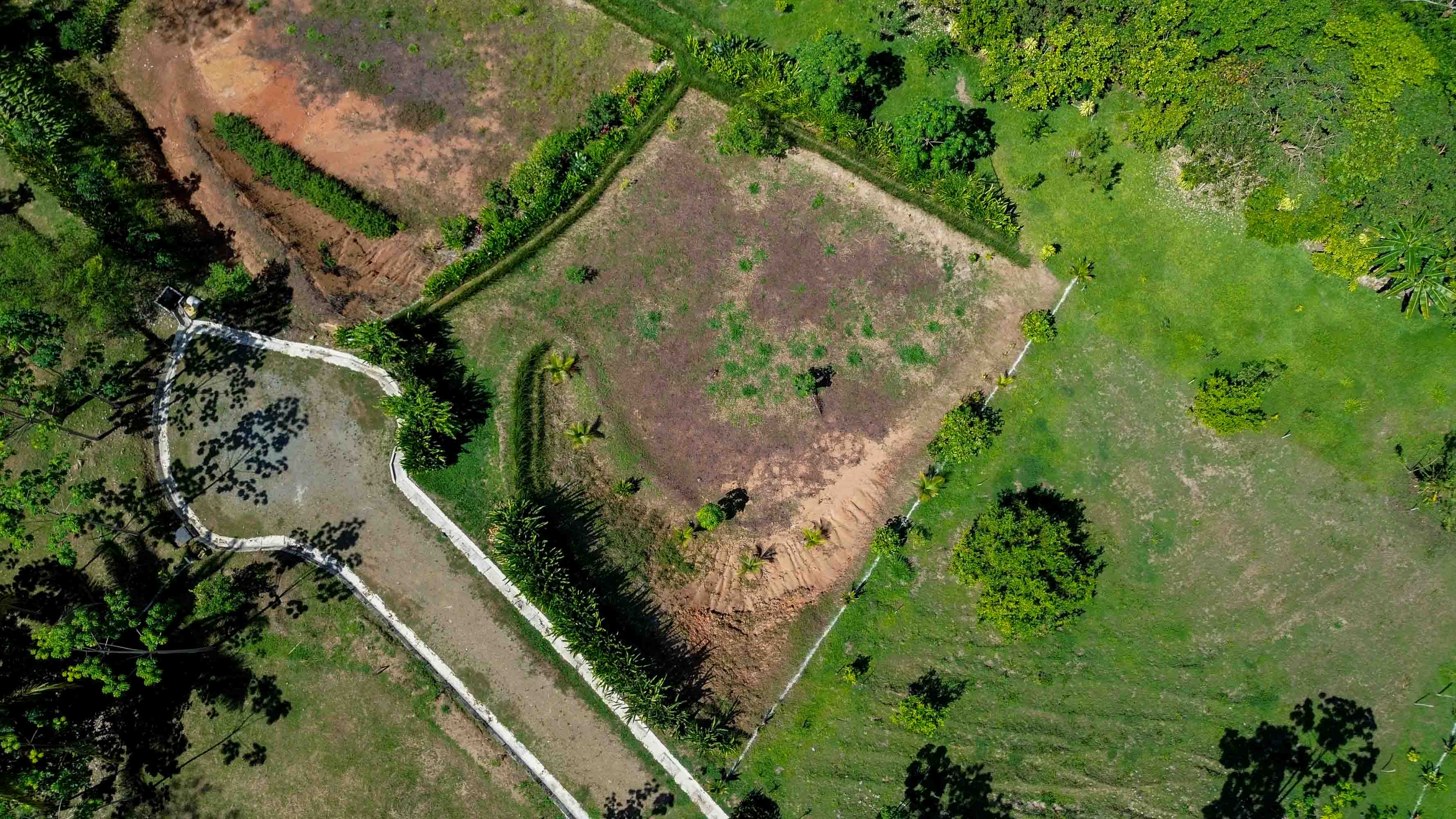 18-Acre Ocean View Development Parcel in Playa Hermosa selected