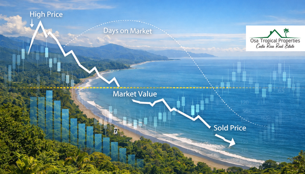 The Pricing Illusion: Why Many Foreign Buyers Overpay in Costa Ballena